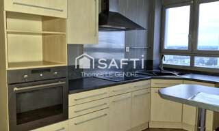 Appartement 3 Pièces 62 m² à vendre à Nantes (44100)