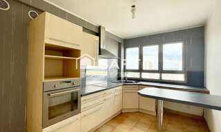 Appartement 3 Pièces 62 m² à vendre à Nantes (44100)