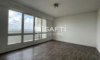 Appartement 3 Pièces 62 m² à vendre à Nantes (44100)