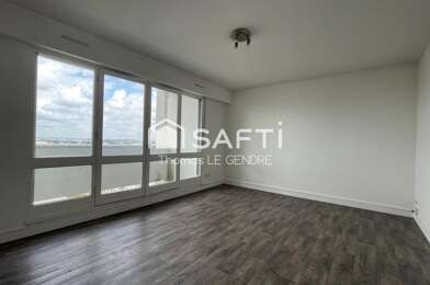 Appartement 3 pièces 104000 €
