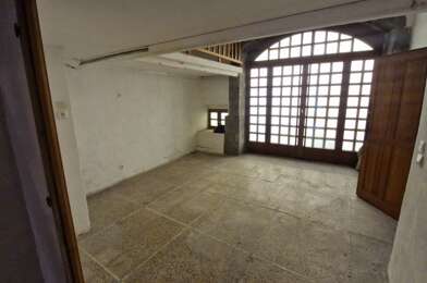 Appartement 2 pièces 115000 €