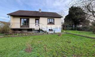 Maison 4 Pièces 83 m² à vendre à Cany-Barville (76450)