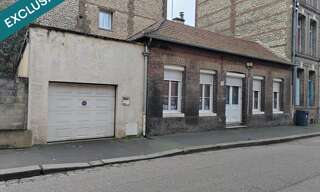 Maison 5 Pièces 81 m² à vendre à Elbeuf (76500)