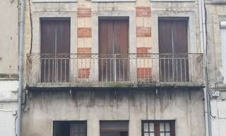 Immeuble  150 m² à vendre à Agen (47000)
