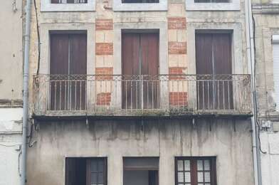 Immeuble  169000 €