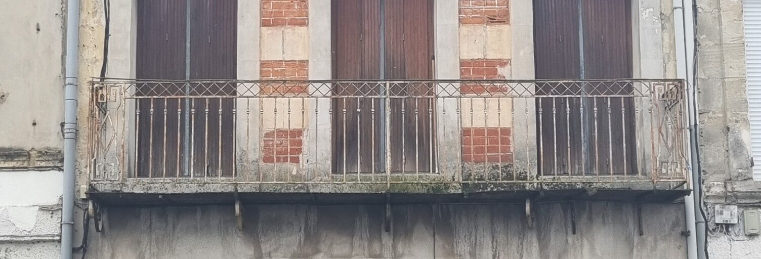 Immeuble  150 m² à vendre à Agen (47000)