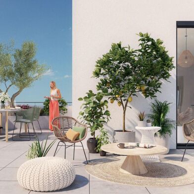 Appartement 5 pièces 645000 €