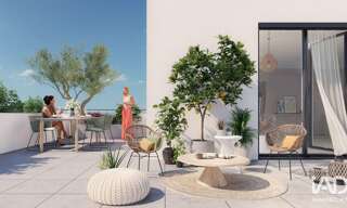 Appartement 5 Pièces 164 m² à vendre à Bourgoin-Jallieu (38300)