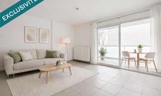 Appartement 2 Pièces 44 m² à vendre à Mérignac (33700)