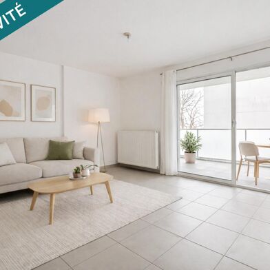 Appartement 2 pièces 182000 €