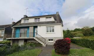 Maison 8 Pièces 130 m² à vendre à Plémet (22210)