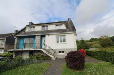 Maison 8 pièces 179500 €