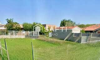 Terrain  380 m² à vendre à Saint-Jory (31790)