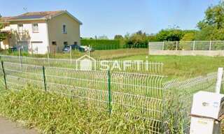 Terrain  380 m² à vendre à Saint-Jory (31790)