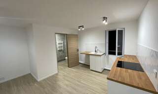 Appartement 1 Pièce 29 m² à vendre à Paris 20 (75020)