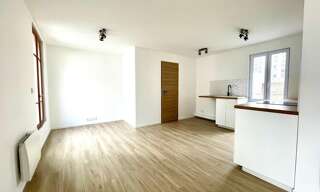 Appartement 1 Pièce 29 m² à vendre à Paris 20 (75020)