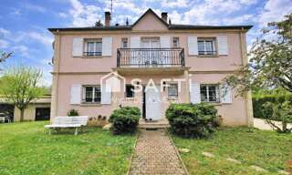 Maison 7 Pièces 170 m² à vendre à Jonchery-sur-Vesle (51140)