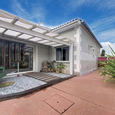 Maison 5 pièces 519900 €