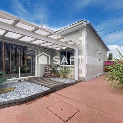 Maison 5 pièces 496000 €