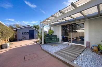 Maison 5 pièces 496000 €