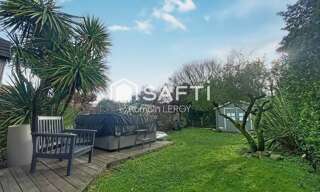 Maison 5 Pièces 90 m² à vendre à La Teste-de-Buch (33260)