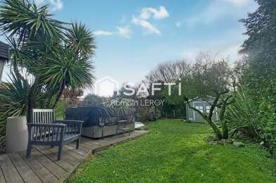 Maison 5 pièces 496000 €