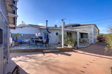 Maison 5 pièces 496000 €