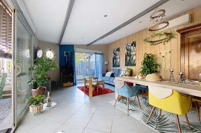 Maison 5 pièces 496000 €