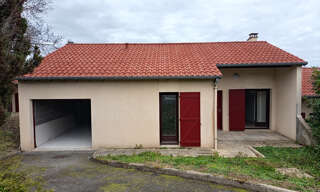 Maison 2 Pièces 50 m² à vendre à Longessaigne (69770)