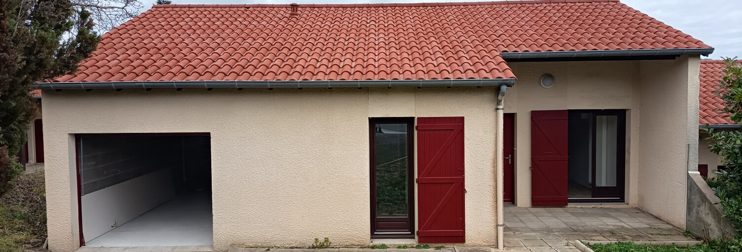 Maison 2 Pièces 50 m² à vendre à Longessaigne (69770)
