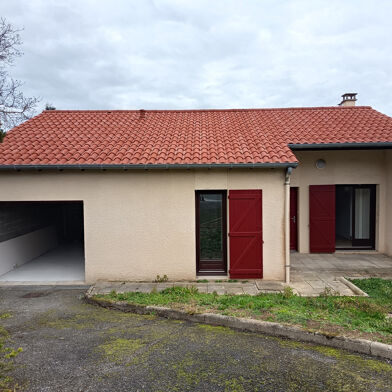 Maison 2 pièces 150000 €