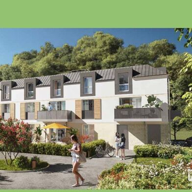 Appartement 4 pièces 470000 €