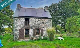 Maison 4 Pièces 85 m² à vendre à Sainte-Marie (35600)