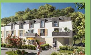 Appartement 4 Pièces 92 m² à vendre à Bièvres (91570)