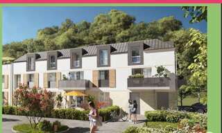 Appartement 4 Pièces 92 m² à vendre à Bièvres (91570)