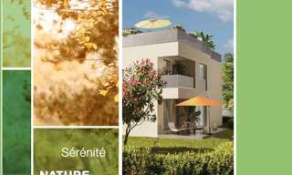 Appartement 4 Pièces 92 m² à vendre à Bièvres (91570)