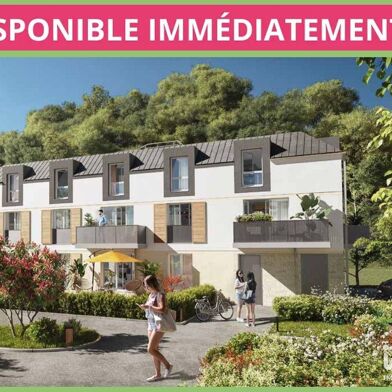 Appartement 4 pièces 454000 €