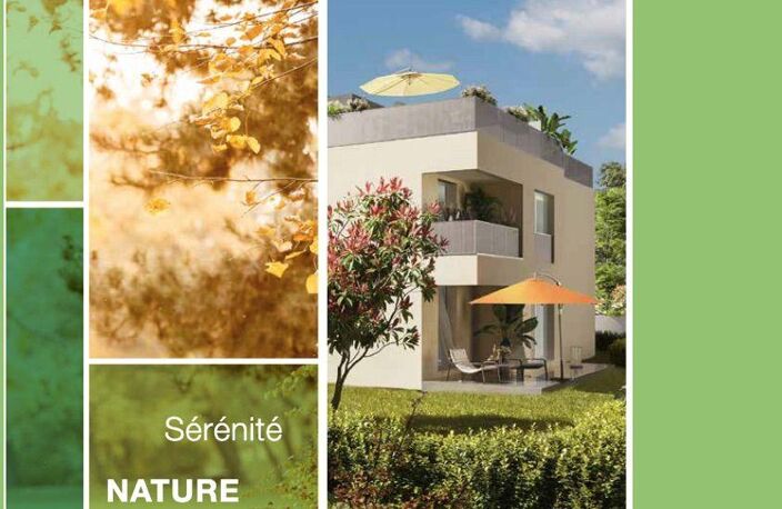 Vente Appartement 4 pièces — photo 2