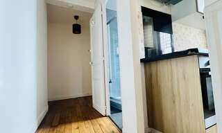 Appartement 2 Pièces 41 m² à vendre à Châtillon (92320)