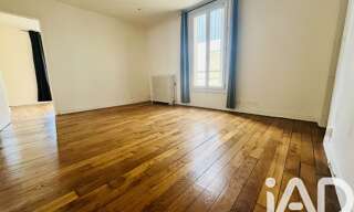 Appartement 2 Pièces 41 m² à vendre à Châtillon (92320)