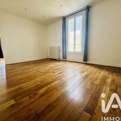Appartement 2 pièces 229500 €