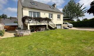 Maison 3 Pièces 90 m² à vendre à Plougonven (29640)