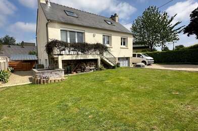 Maison 3 pièces 174500 €