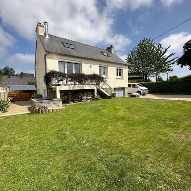 Maison 3 pièces 174500 €