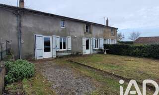 Maison 4 Pièces 101 m² à vendre à La Peyratte (79200)