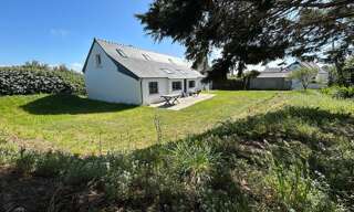 Maison 6 Pièces 100 m² à vendre à Roscoff (29680)