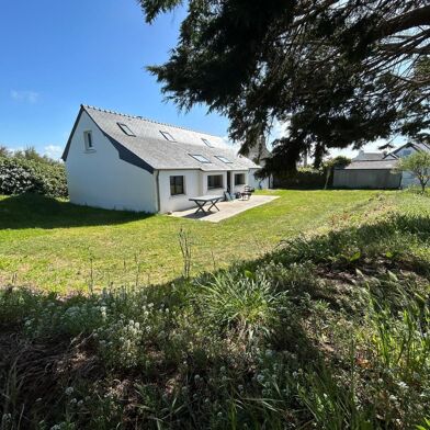 Maison 6 pièces 580000 €