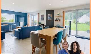 Maison 6 Pièces 131 m² à vendre à Camors (56330)