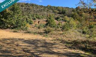 Terrain  1540 m² à vendre à Feilluns (66730)