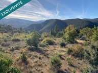 TERRAIN DE 1540m2 — photo 2